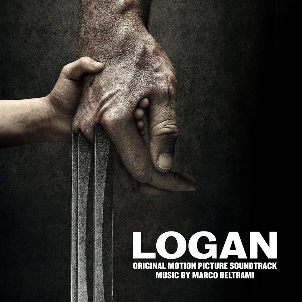 ‘Logan’ Soundtrack Details | Film Music Reporter