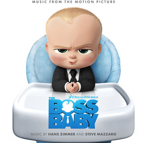 boss baby movie in order