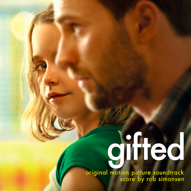 ‘Gifted’ Soundtrack Details | Film Music Reporter