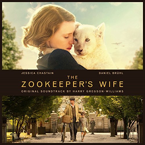 free audiobook the zookeepers wife