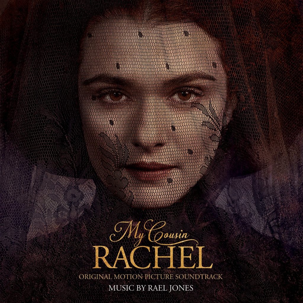 ‘My Cousin Rachel’ Soundtrack Details | Film Music Reporter