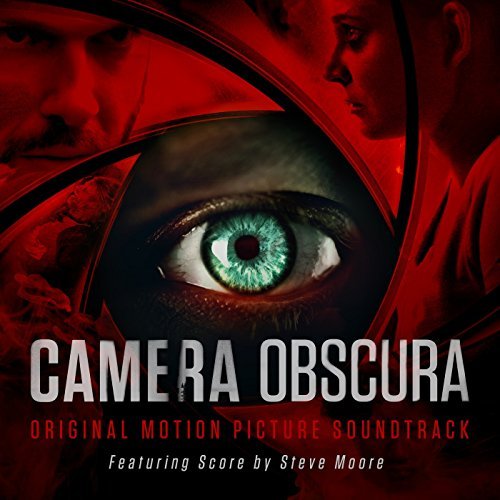 ‘Camera Obscura’ Soundtrack Announced Film Music Reporter