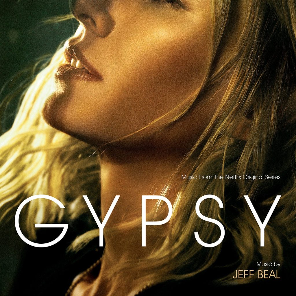 ‘gypsy Soundtrack Announced Film Music Reporter