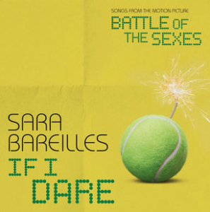 Battle of the Sexes (Original Motion Picture Soundtrack) by Nicholas