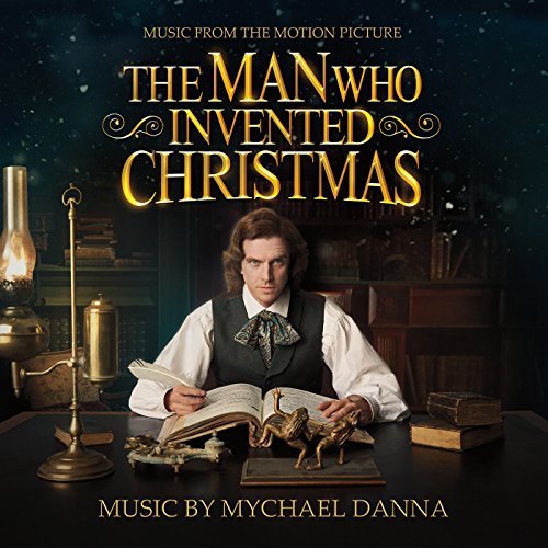 the man who invented christmas by les standiford