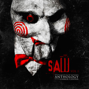 Saw Anthology Soundtrack Details Revealed Film Music Reporter