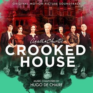 Download Crooked House (2017)