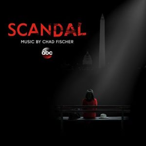 Score Album For Abc S Scandal To Be Released Film Music Reporter