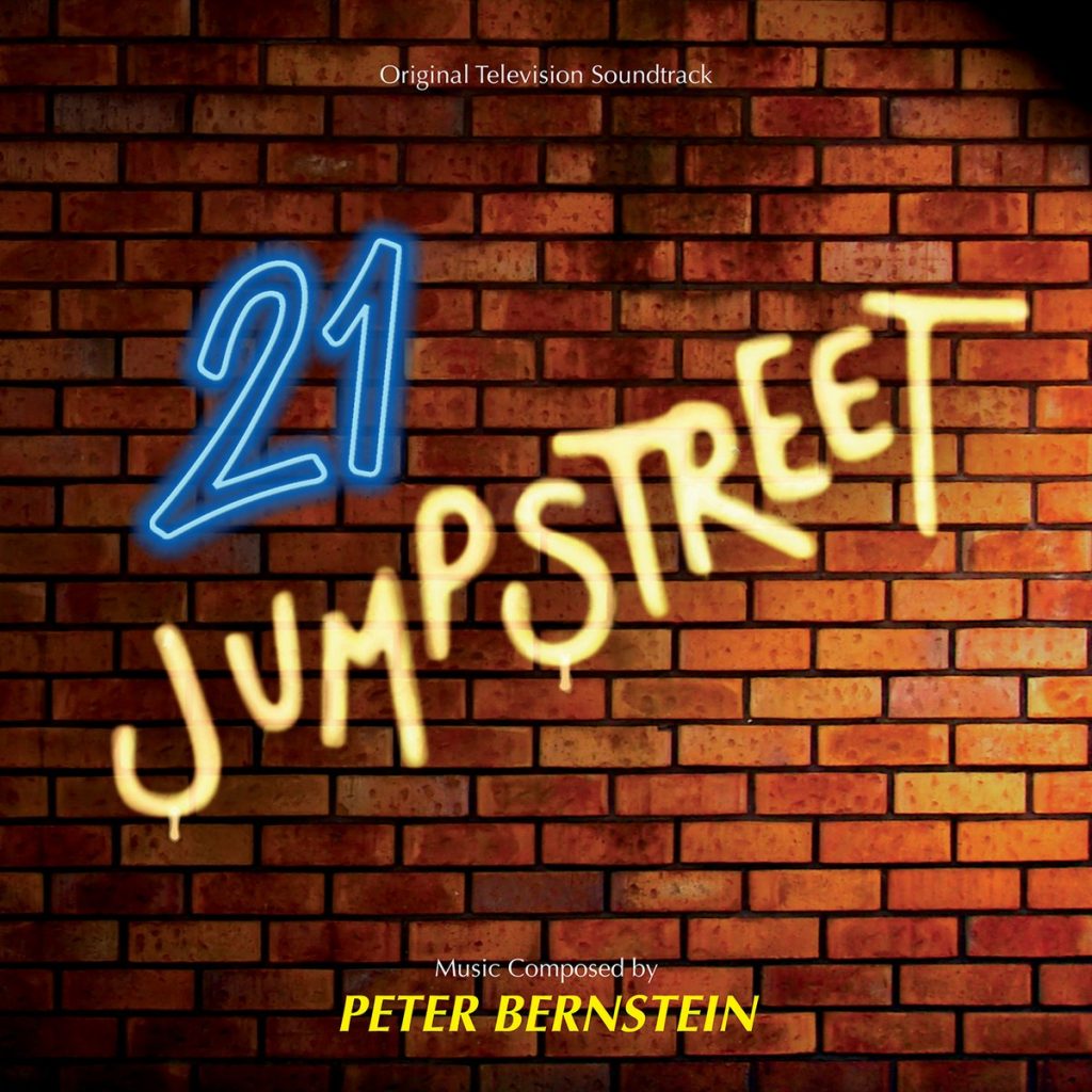 21 jump street ost torrent