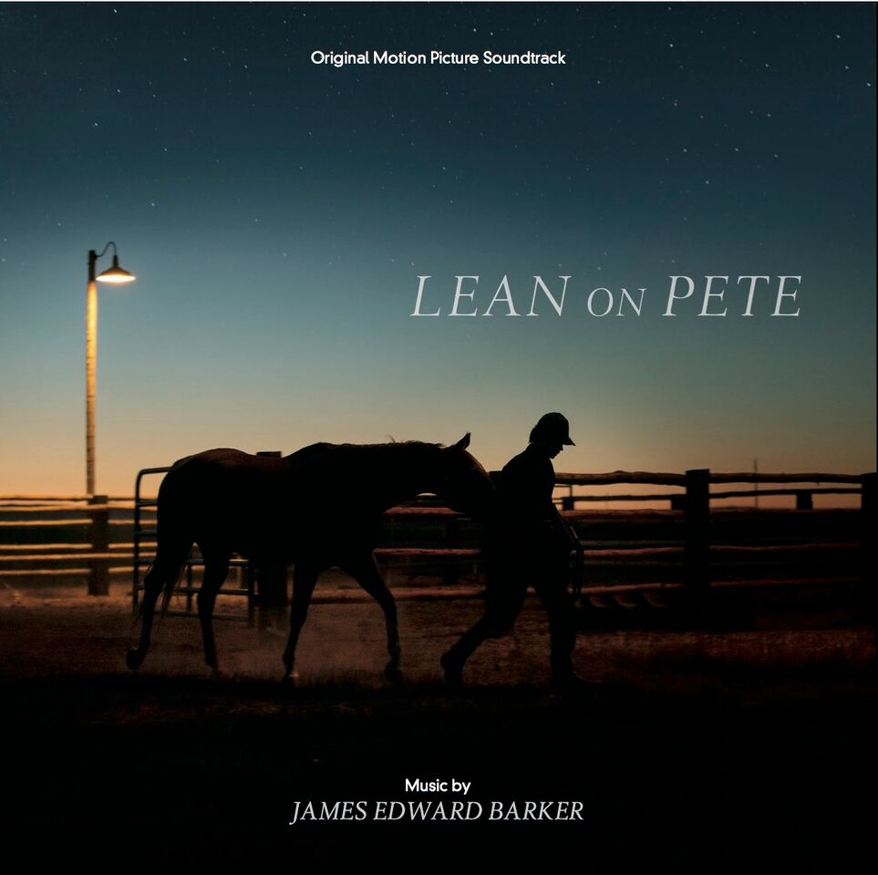 Lean on Pete Trailer: Andrew Haigh Heads to the American 