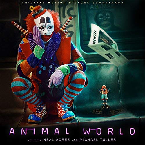 Animal World' Soundtrack Released | Film Music Reporter