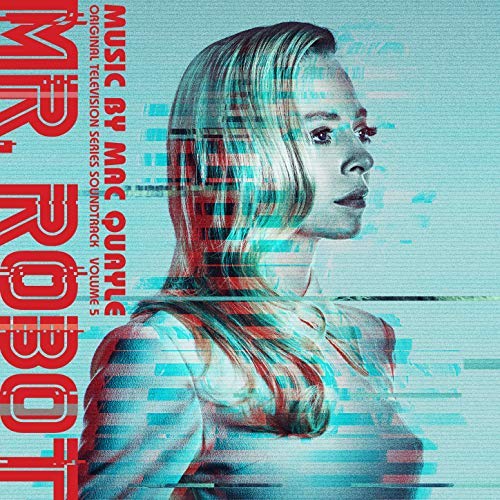 Robot' 5 Soundtrack Details | Film Reporter
