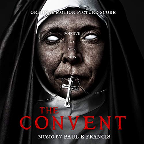 ‘The Convent’ (‘Heretiks’) Soundtrack Released | Film Music Reporter