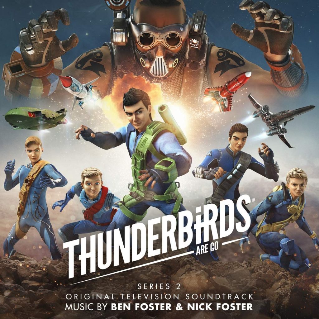 thunderbirds download