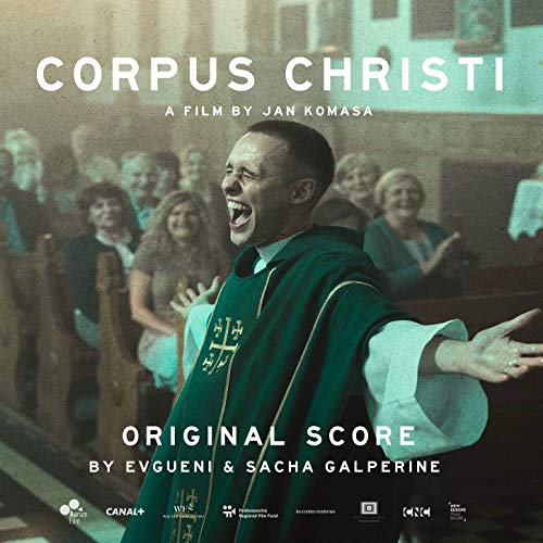 ‘Corpus Christi’ Soundtrack EP Released | Film Music Reporter