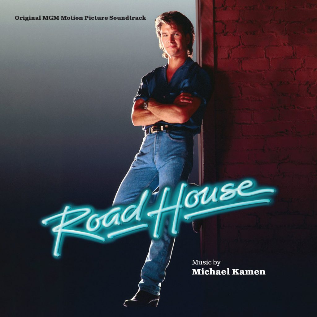 Expanded ‘Road House’ Score to Be Released Film Music Reporter