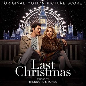 Thedore Shapiro’s ‘Last Christmas’ Score to Be Released | Film Music Reporter