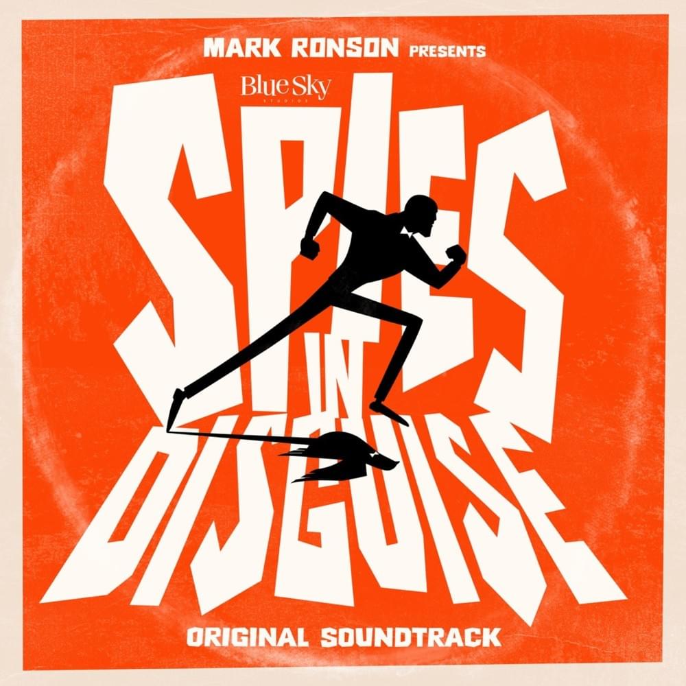 Mark Ronson’s Songs from ‘Spies in Disguise’ to Be Released | Film