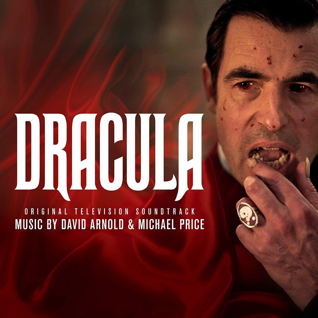 Dracula Netflix Serie
