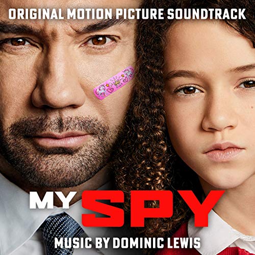 ‘My Spy’ Soundtrack Details | Film Music Reporter