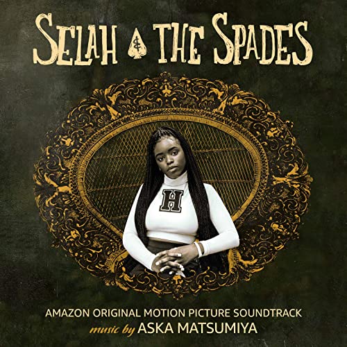 Selah & the Spades' Soundtrack Details