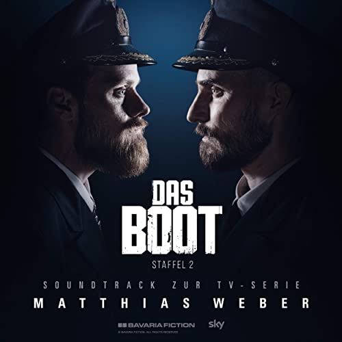  Das Boot Season 2 Soundtrack Released Film Music Reporter