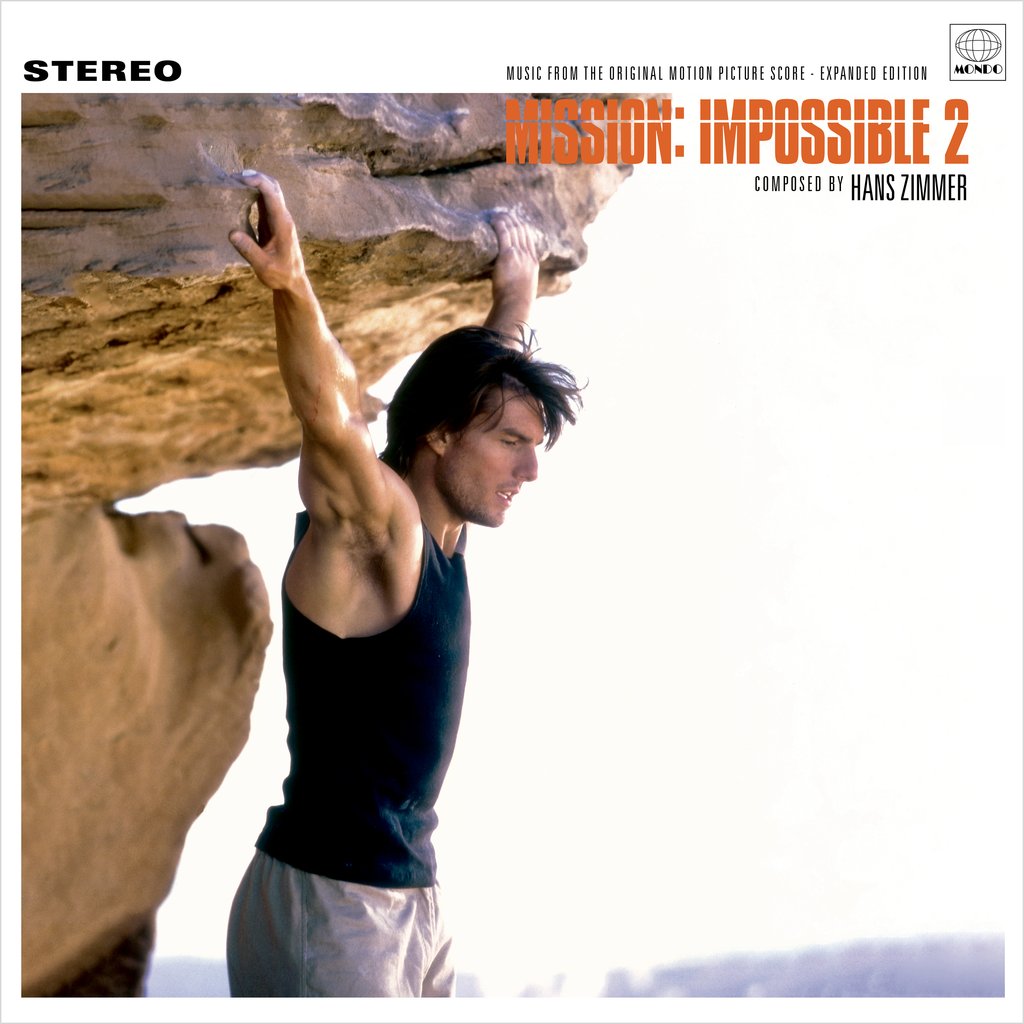 mission impossible free download soundtrack