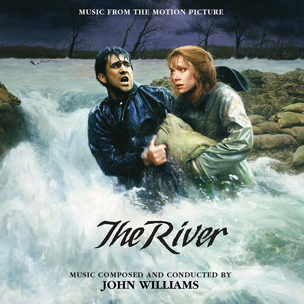Expanded The River Soundtrack Album Announced Film Music Reporter