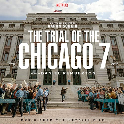 The Trial Of The Chicago 7 Trailer Song vca-32