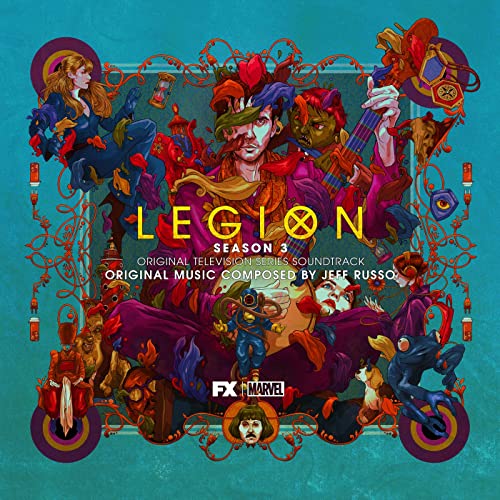 Legion season 3 - Metacritic