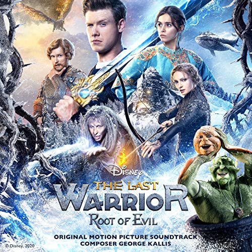warrior soundtrack final fight