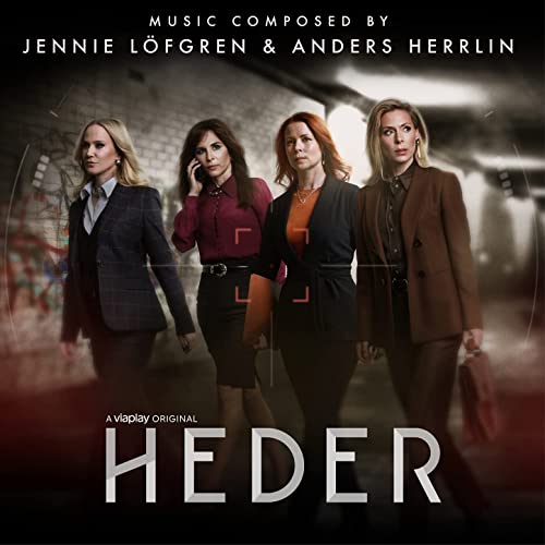 Soundtrack Album For Viaplays Heder Released Film Music Reporter