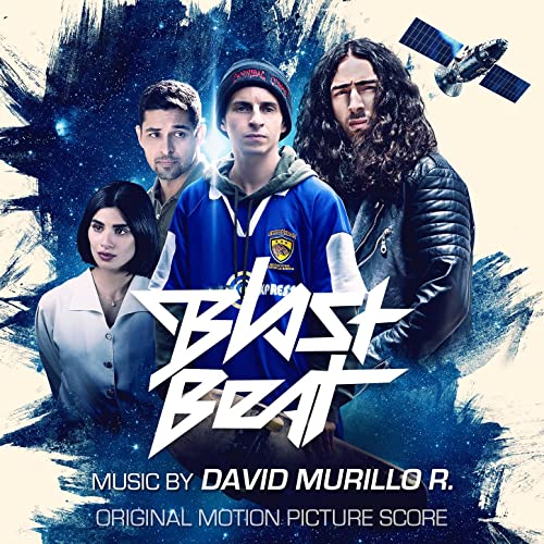 Nogen som helst dump hastighed Blast Beat' Soundtrack Released | Film Music Reporter