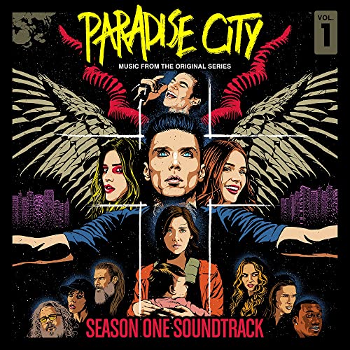 Paradise City (tradução) - Rock Of Ages: O Filme - VAGALUME