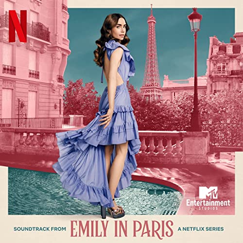 2 مسلسل in paris season emily Emily in