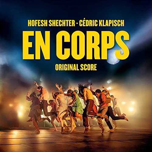 Rise' ('En Corps') Soundtrack Released