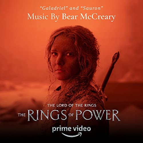 The Rings of Power: An Ode to Bear McCreary's Excellent Score