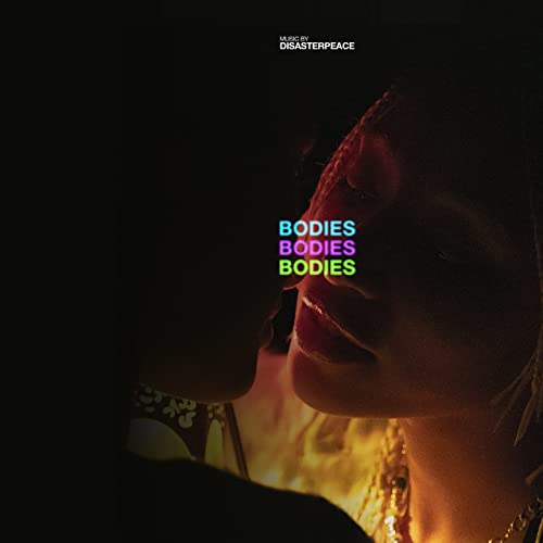 Bodies Bodies Bodies (2022) Directed by Halina