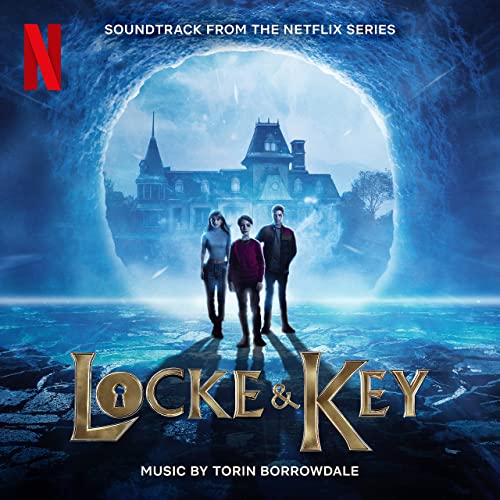 Details for 'Locke & Key' Season 3 Soundtrack Album Revealed | Film Music Reporter