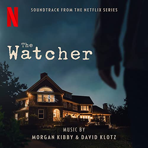 The Watcher on Netflix: Release date and cast for true story