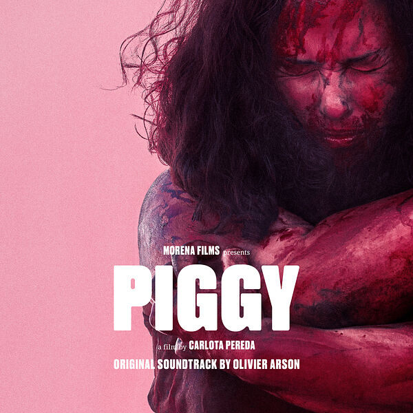 Cerdita (Piggy) by Carlota Pereda - Horror Short Film