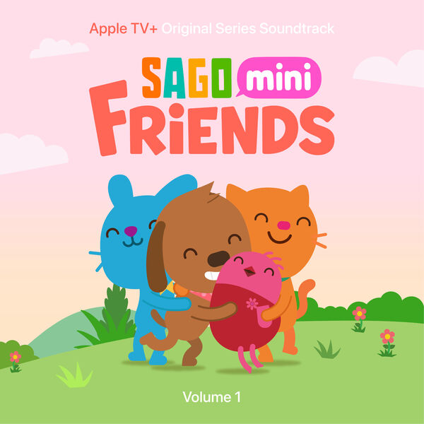 How to Watch Sago Mini Friends on Apple TV+