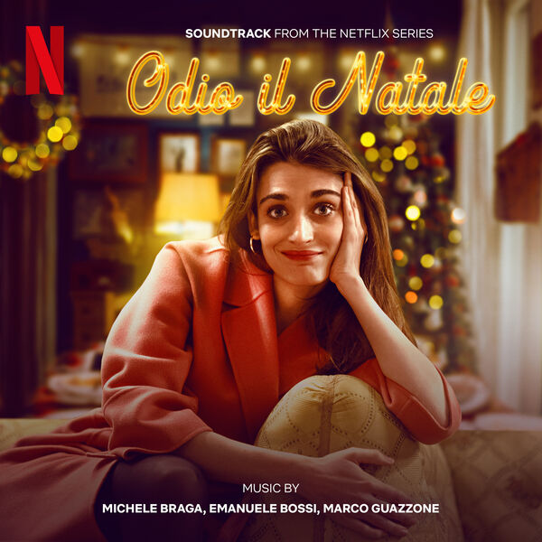 Wednesday OST  Original Series Soundtrack from the Netflix series