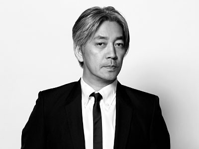 Netflix Announces That Upcoming Anime Series 'Exception' Features Music by  Academy Award Winner Ryuichi Sakamoto - About Netflix