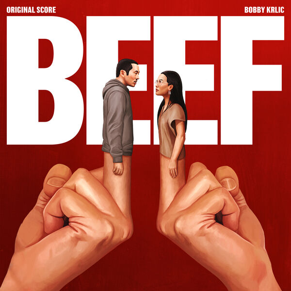 BEEF Soundtrack List: Every Song in the Show - Netflix Tudum