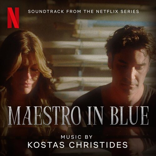 ‘Maestro in Blue’ Soundtrack Album Released Film Music Reporter