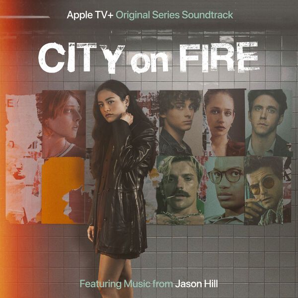 City on Fire episode 5 on Apple TV+: Release date, air time, what to  expect, and more