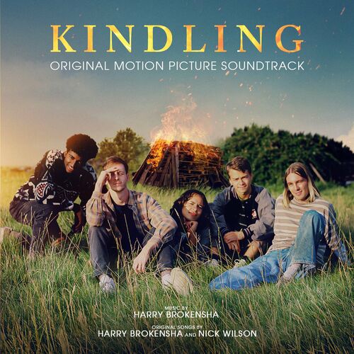 ‘kindling Soundtrack Album Released Film Music Reporter