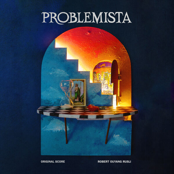  Problemista Soundtrack Album Details Film Music Reporter