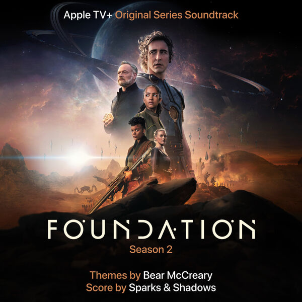 Assassin's Creed Odyssey (Original Game Soundtrack) - Album by The Flight -  Apple Music